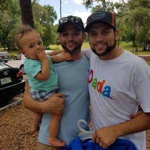 Meet your Posher, Christian